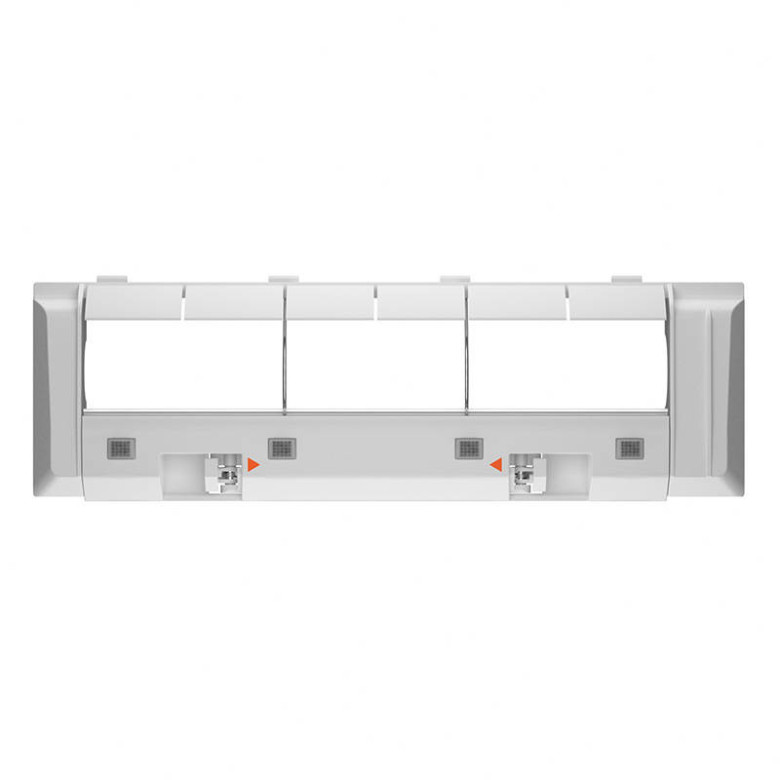 Dreame L10 Pro/D10 Plus/D9 Max/D9 Plus/F9 pro  Kefe burkolat (fehér)