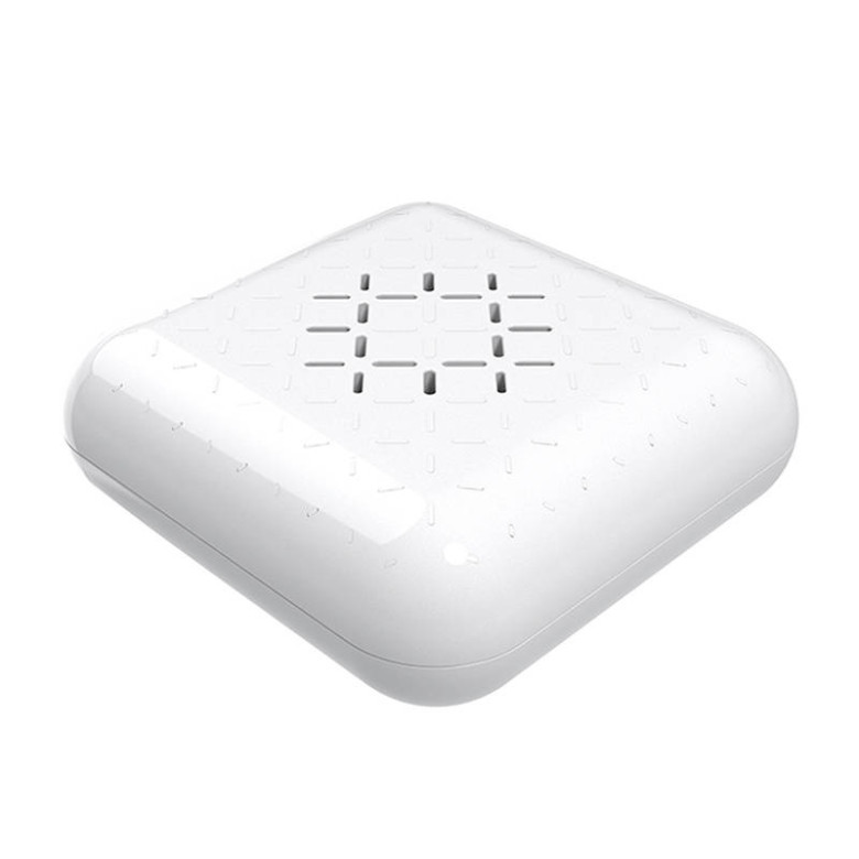 Carlinkit U2W MINI vezeték nélküli adapter Apple Carplay (fehér) Carlinkit U2W MINI vezeték nélküli adapter Apple Carplay (fehér)