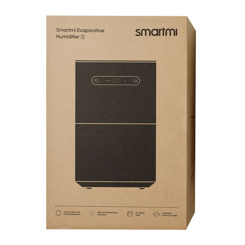 Smartmi párologtató párásító 3