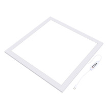 Árnyék nélküli LED Puluz lámpatest 1200 lumen, 33.3cm x 33.3cm hatásos terület Árnyék nélküli LED Puluz lámpatest 1200 lumen, 33.3cm x 33.3cm hatásos terület