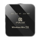 Vezeték nélküli mikrofon PULUZ PU648B (USB-C)