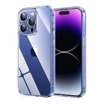 UGREEN LP731 Védőtok iPhone 15 Pro (átlátszó) UGREEN LP731 Védőtok iPhone 15 Pro (átlátszó)