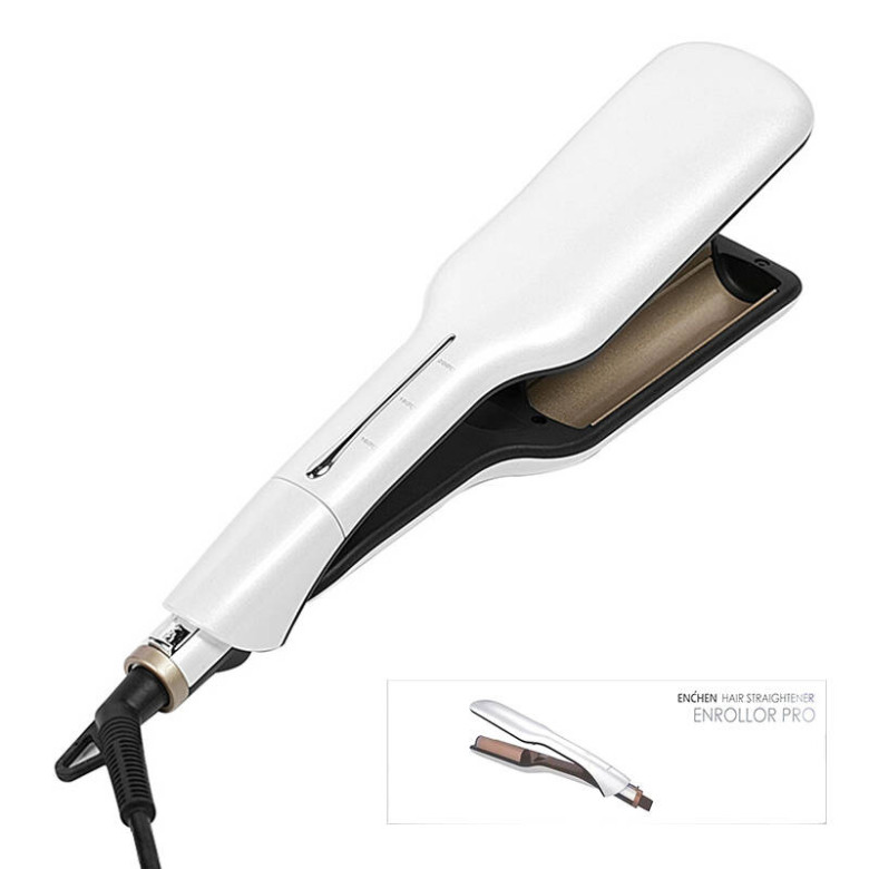 ENCHEN Enrollor Pro hajhullámosító