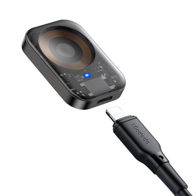 McDodo CH-2061 mágneses töltő Apple Watch-hoz McDodo CH-2061 mágneses töltő Apple Watch-hoz