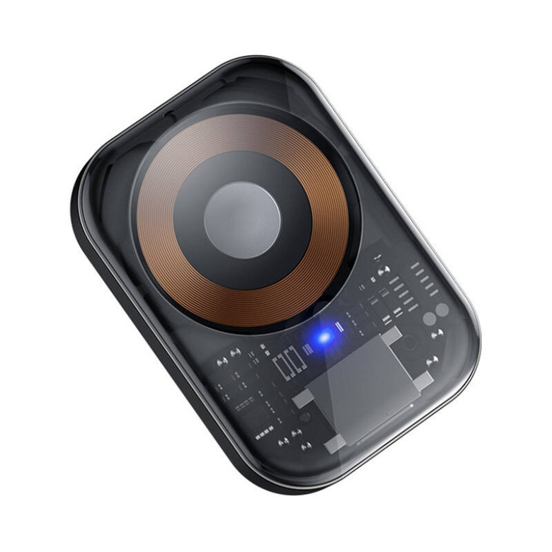 McDodo CH-2061 mágneses töltő Apple Watch-hoz McDodo CH-2061 mágneses töltő Apple Watch-hoz