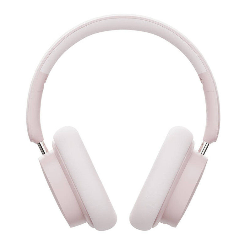 Baseus Bowie D05 Wireless Headphones Bluetooth 5.2 (golden rose)