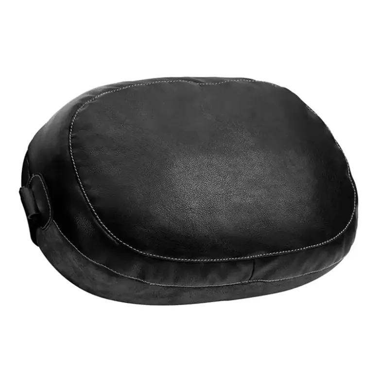 Baseus Comfort Ride Kétoldalú autós fejtámla párna (fekete) Baseus Comfort Ride Kétoldalú autós fejtámla párna (fekete)