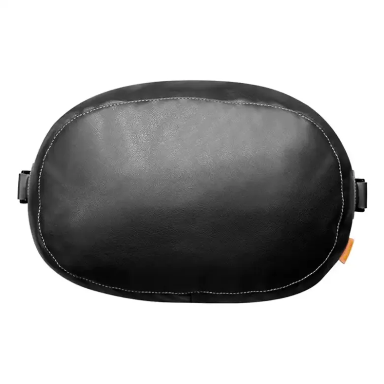 Baseus Comfort Ride Kétoldalú autós fejtámla párna (fekete) Baseus Comfort Ride Kétoldalú autós fejtámla párna (fekete)