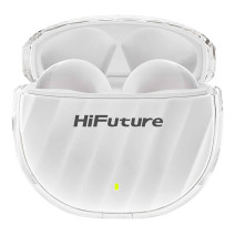 HiFuture FlyBuds 3 TWS fülhallgató (fehér)