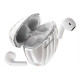 HiFuture FlyBuds 3 TWS fülhallgató (fehér)