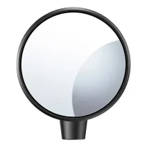 Baseus SafeRide Series visszapillantó tükör (fekete) Baseus SafeRide Series visszapillantó tükör (fekete)