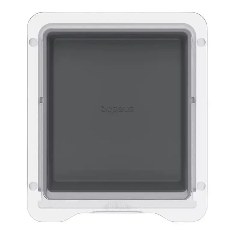 Baseus Tesla Tárolódoboz (szürke)