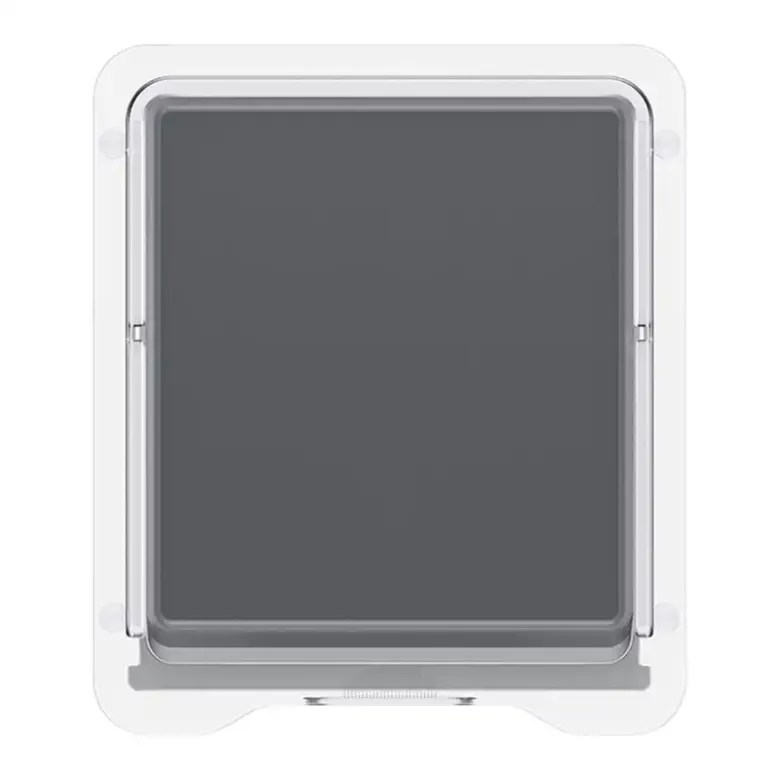 Baseus Tesla Tárolódoboz (szürke)