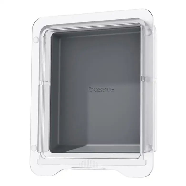 Baseus Tesla Tárolódoboz (szürke)