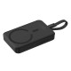 Baseus MagSafe Magnetic Mini Powerbank 10000mAh, USB-C, 30W (fekete) Baseus MagSafe Magnetic Mini Powerbank 10000mAh, USB-C, 30W (fekete)