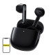 Baseus Bowie WX5 TWS Fülhallgató (fekete) Baseus Bowie WX5 TWS Fülhallgató (fekete)