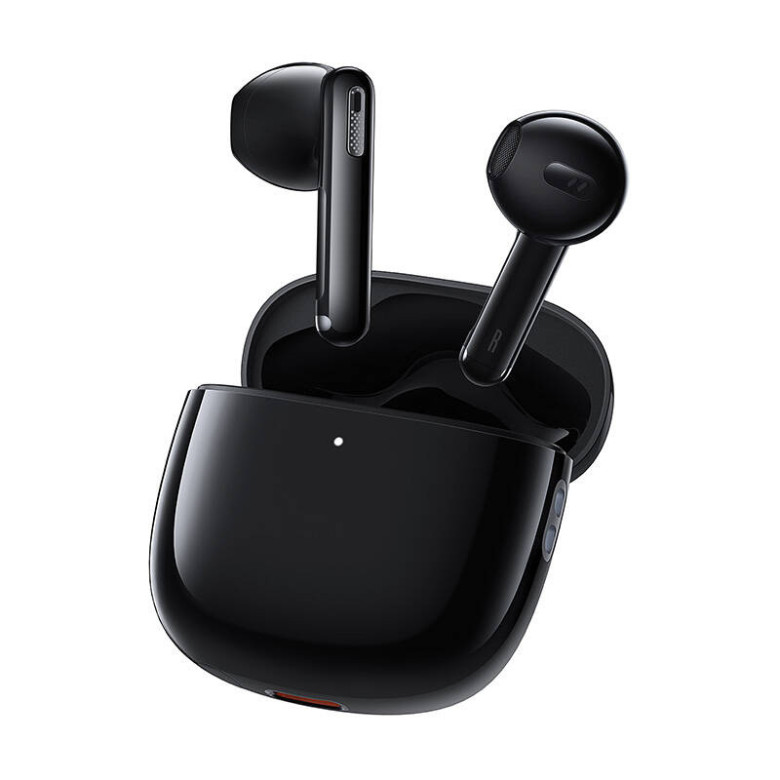 Baseus Bowie WX5 TWS Fülhallgató (fekete)