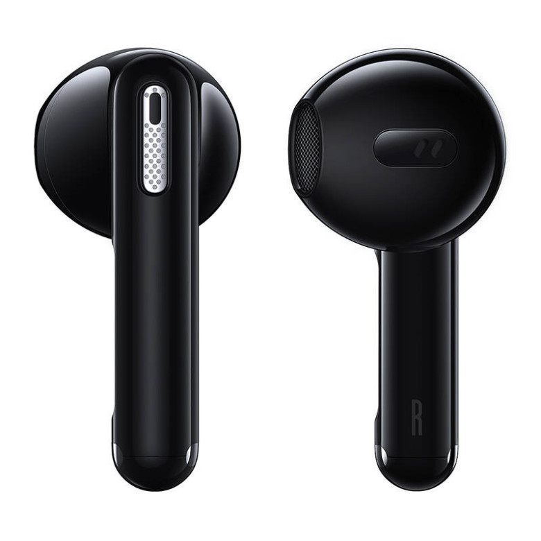 Baseus Bowie WX5 TWS Fülhallgató (fekete)