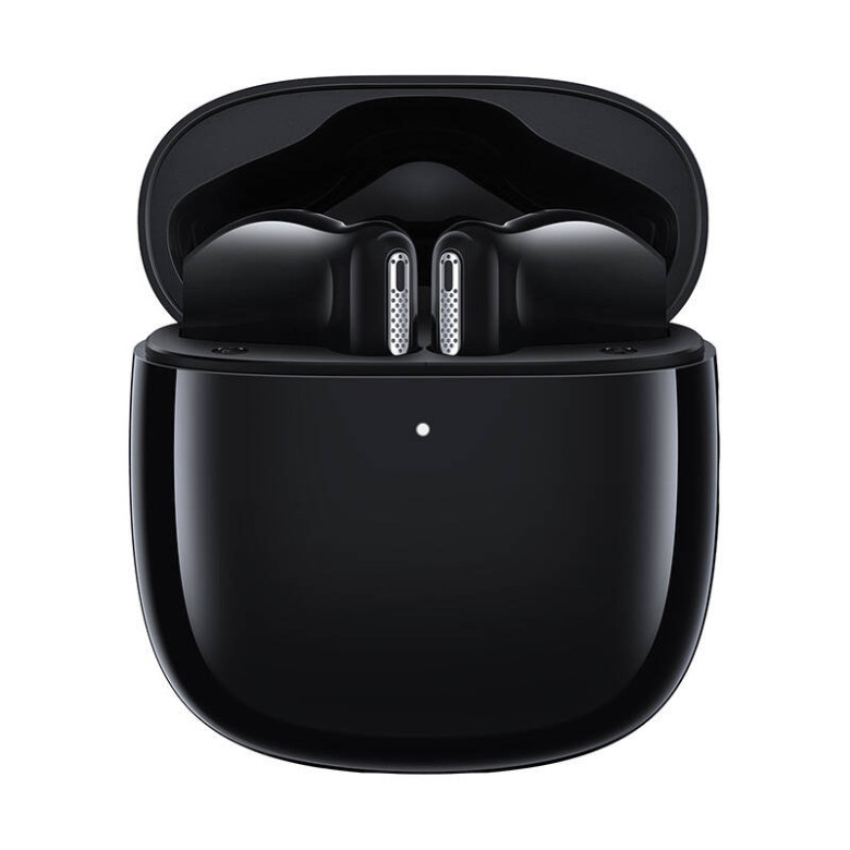 Baseus Bowie WX5 TWS Fülhallgató (fekete)