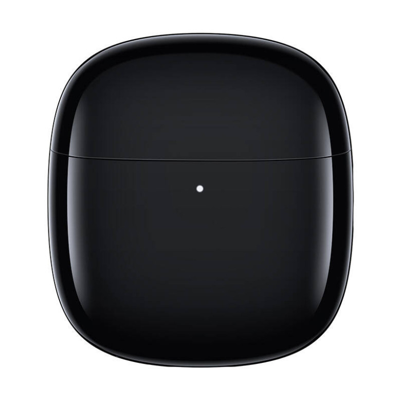 Baseus Bowie WX5 TWS Fülhallgató (fekete)