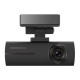 DDPAI Dual N1 videorögzítő 1296p@30fps +1080p