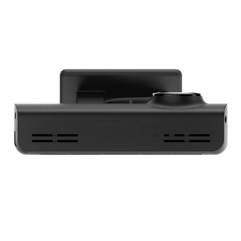 DDPAI Dual N1 videorögzítő 1296p@30fps +1080p