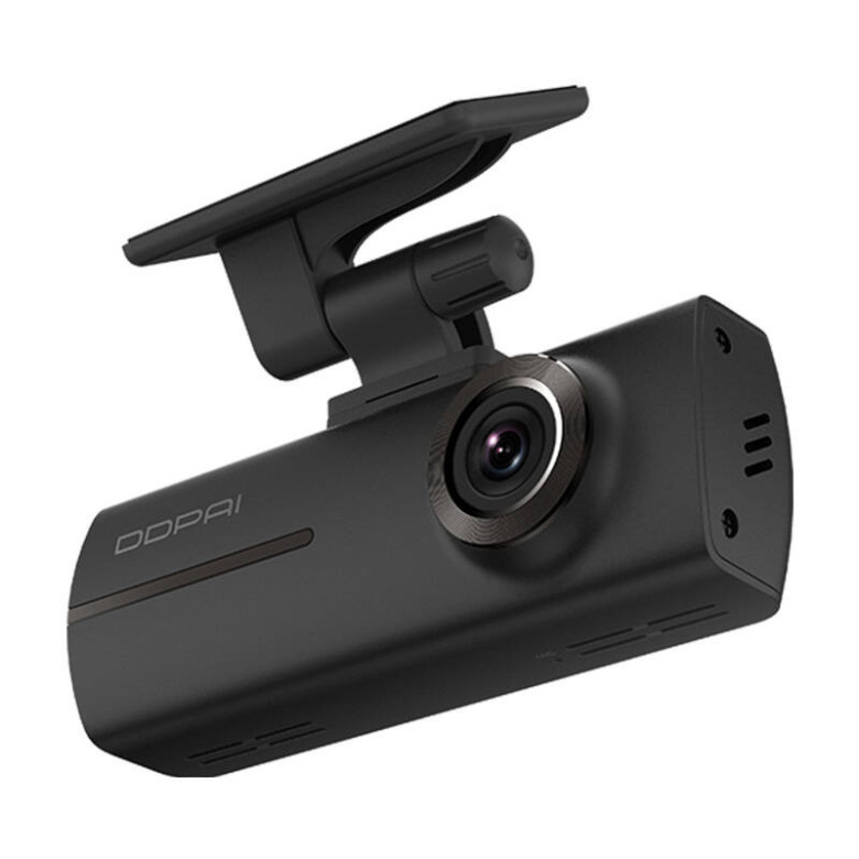 DDPAI Dual N1 videorögzítő 1296p@30fps +1080p