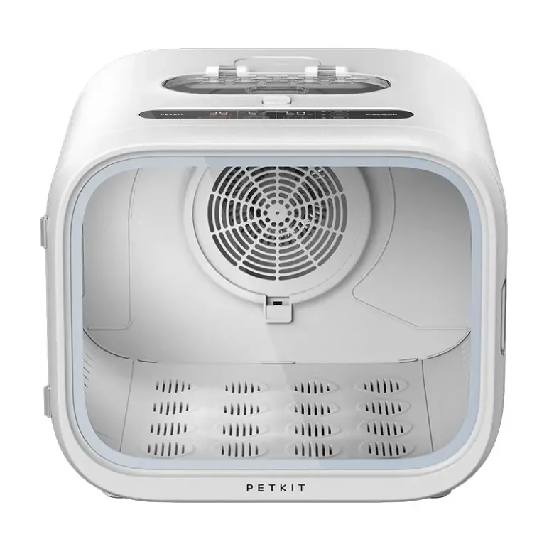 PetKit AIRSALON MAX Pro intelligens kisállat szárító PetKit AIRSALON MAX Pro intelligens kisállat szárító