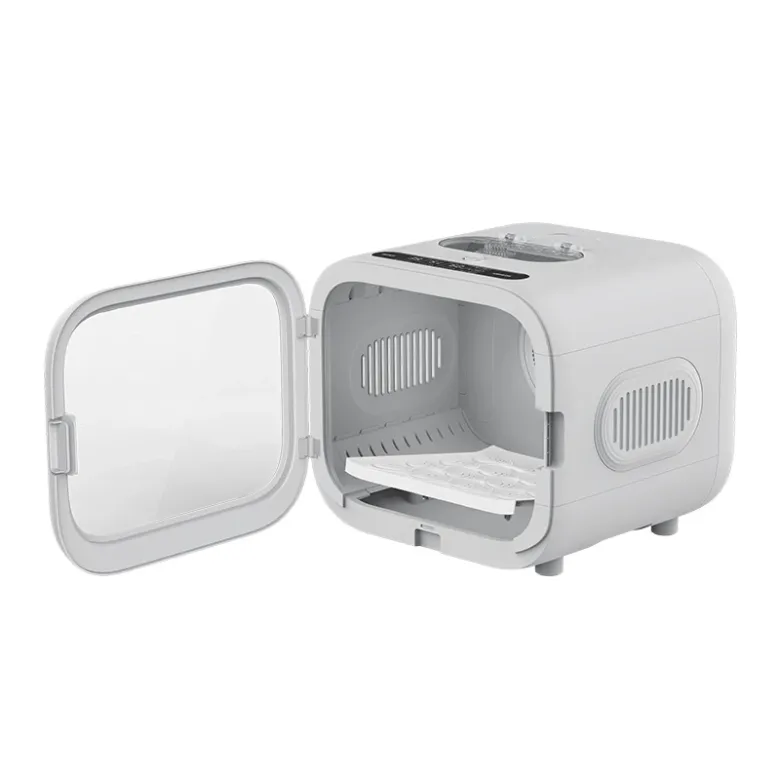 PetKit AIRSALON MAX Pro intelligens kisállat szárító PetKit AIRSALON MAX Pro intelligens kisállat szárító