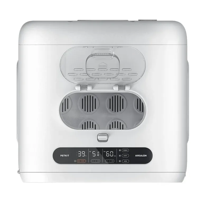 PetKit AIRSALON MAX Pro intelligens kisállat szárító PetKit AIRSALON MAX Pro intelligens kisállat szárító