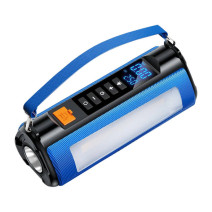 Blitzwolf BW-JA1 16000mAh többfunkciós kompresszor Blitzwolf BW-JA1 16000mAh többfunkciós kompresszor