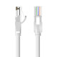 Network Cable UTP CAT6 Vention IBEHG RJ45 Ethernet 1000Mbps 1.5m Gray Network Cable UTP CAT6 Vention IBEHG RJ45 Ethernet 1000Mbps 1.5m Gray