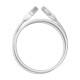 Network Cable UTP CAT6 Vention IBEHG RJ45 Ethernet 1000Mbps 1.5m Gray Network Cable UTP CAT6 Vention IBEHG RJ45 Ethernet 1000Mbps 1.5m Gray