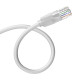 Network Cable UTP CAT6 Vention IBEHG RJ45 Ethernet 1000Mbps 1.5m Gray Network Cable UTP CAT6 Vention IBEHG RJ45 Ethernet 1000Mbps 1.5m Gray