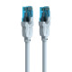 UTP CAT5e hálózati kábel Vention VAP-A10-S300 RJ45 Ethernet 100Mbps 3m kék