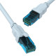 UTP CAT5e hálózati kábel Vention VAP-A10-S300 RJ45 Ethernet 100Mbps 3m kék