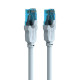 UTP CAT5E hálózati kábel Vention VAP-A10-S2000 RJ45 Ethernet 100Mbps 20m kék