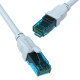 UTP CAT5E hálózati kábel Vention VAP-A10-S2000 RJ45 Ethernet 100Mbps 20m kék