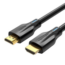 HDMI 2.1 Vention AANBJ kábel, 5m, 8K 60Hz/ 4K 120Hz (czarny)