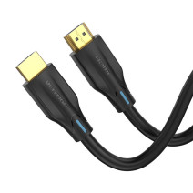 HDMI 2.1 Vention AANBJ kábel, 5m, 8K 60Hz/ 4K 120Hz (czarny) HDMI 2.1 Vention AANBJ kábel, 5m, 8K 60Hz/ 4K 120Hz (czarny)