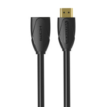 Vention HDMI Extender VAA-B06-B150 1.5m 4K 30Hz (fekete)