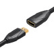 Vention HDMI Extender VAA-B06-B200 2m 4K 30Hz (fekete)