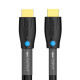 HDMI Vention AAMBI kábel, 3m, 4K 60Hz (Czarny)