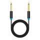 Audio Cable TS 6.35mm Vention BAABI 3m (black)