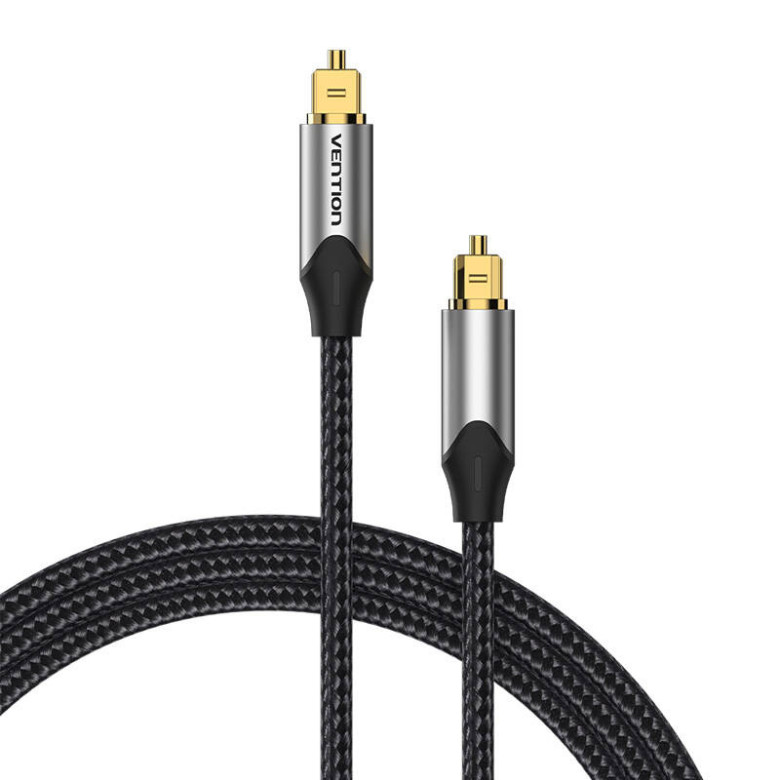 Cable Audio Optical Vention BAVHI 3m Gray
