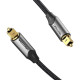 Cable Audio Optical Vention BAVHI 3m Gray Cable Audio Optical Vention BAVHI 3m Gray