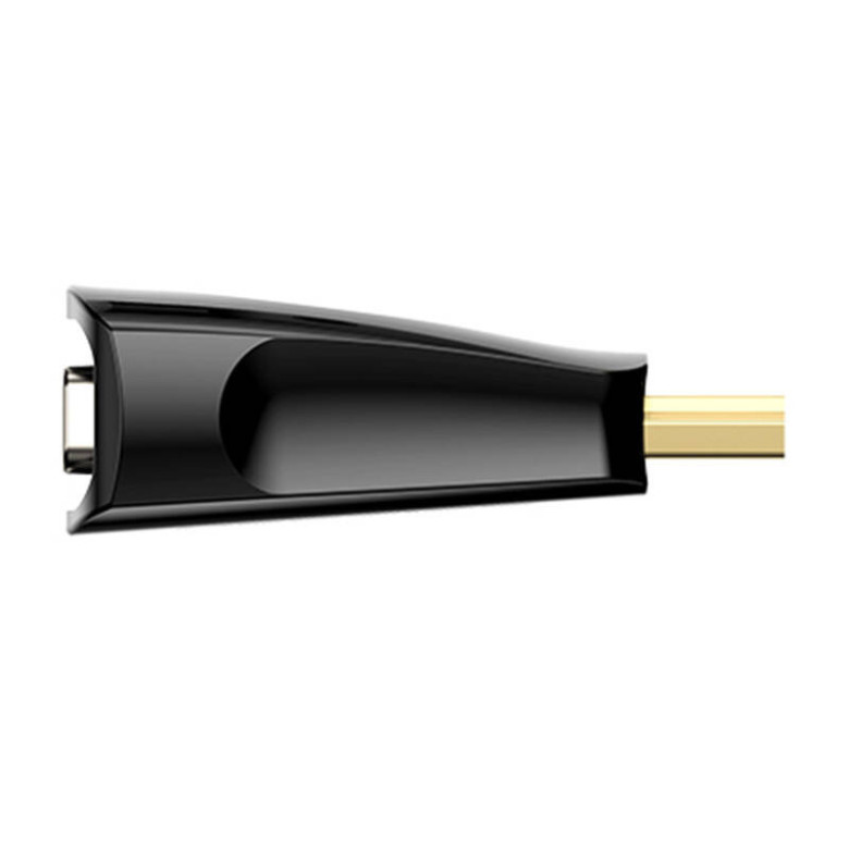 Adapter HDMI to VGA Vention AIDB0 with 3.5mm Audio Port Adapter HDMI to VGA Vention AIDB0 with 3.5mm Audio Port