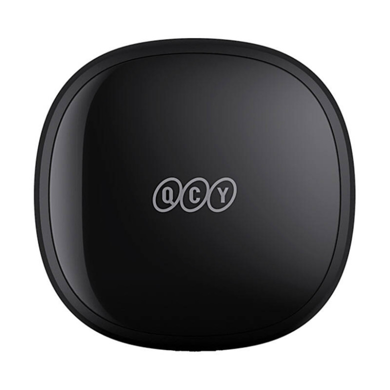 Vezeték nélküli fülhallgató TWS QCY T13x (fekete) Vezeték nélküli fülhallgató TWS QCY T13x (fekete)