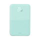 Baseus MagPro Magnetic Powerbank, 5000mAh, 20W, MagSafe (menta)