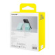 Baseus MagPro Magnetic Powerbank, 5000mAh, 20W, MagSafe (menta)